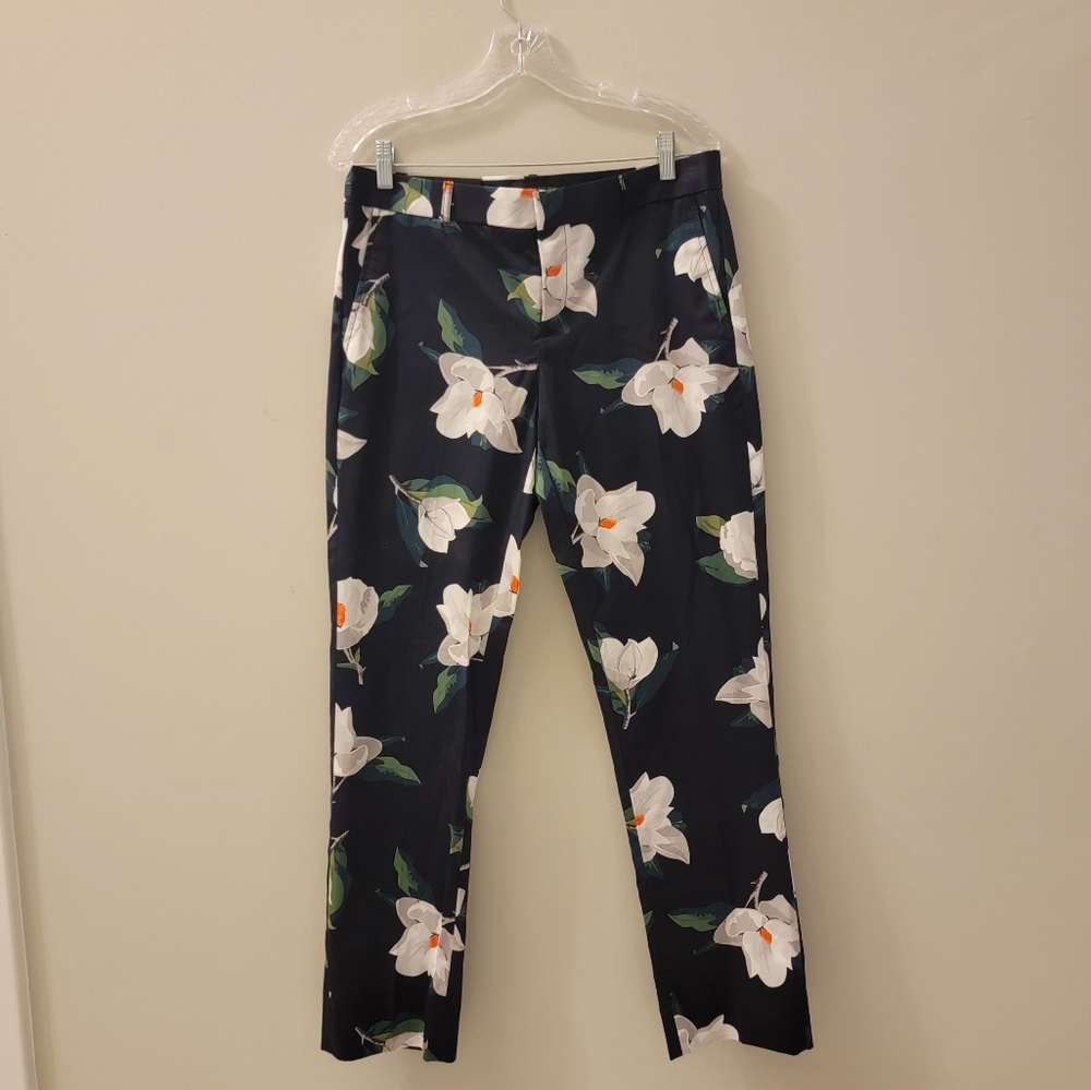 New, NBW, Banana Republic Ryan Pant 8